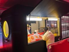 -Orangutan Bunker猩猩地堡酒吧(兰桂坊店)