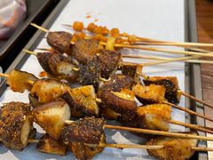 -庆峰龙虾烧烤(合肥一店)