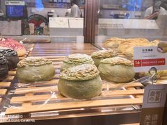 -奈雪的茶(印象城店)