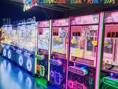 -嗨马乐动室内潮玩运动·团建·轰趴·桌游(南丰汇店)