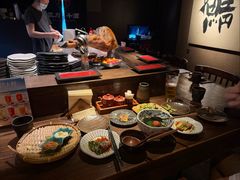 青椒-三川·十酒Izakaya(南昌路店)