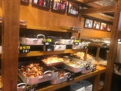 -日丰园海肠水饺·老字号大连海鲜(和平广场店)