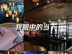 -星巴克(太原柳巷第一店)