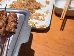 -木屋烧烤(佛山东方广场店)