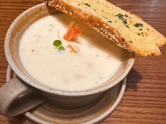 蒜香面包-G+KITCHEN(龙湖狮山天街店)