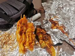 -老板娘串店·中餐&烧烤