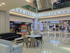 -红星美凯龙北京至尊MALL(东四环中路店)