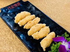 -潮道鱼仔店·潮汕味(长兴路店)