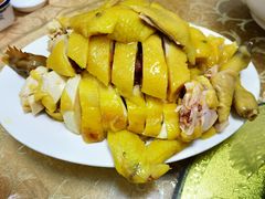 -巫记鸡饭店