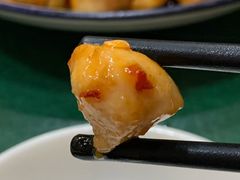 宫保鸡丁-北大地皖峰饭馆