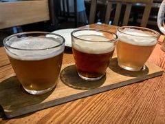 -宝莱纳餐厅(滨江店)