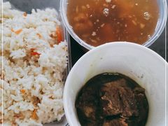 -好成财牛排馆(涂门街总店)