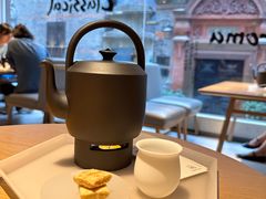 -tea’stone(新天地店)