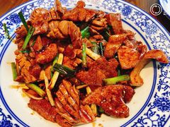 -兰边碗(鼓楼店)