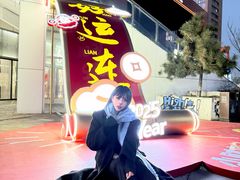 -百年港湾奥特莱斯(香炉礁店)