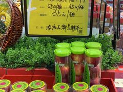 -鲜力达果品批发直销(青山店)