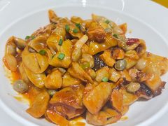 -郭靖内蒙菜·烤全羊·烧烤(望京旗舰店)