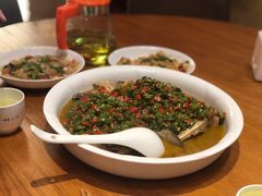 -辣公子·千岛湖私房菜(滨江店)