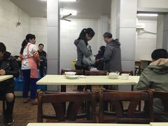 -舒蔡记生煎菜饭(云南中路店)