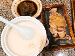 招牌盐水鸭-南京大牌档(三阳广场苏宁店)