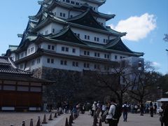 -名古屋城