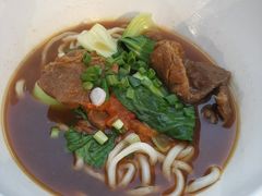 -茶米人台湾料理·精致快简餐