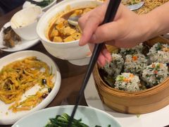 -丽华园(汉阳龙阳店)