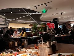 -拉蒂娜·巴西牛排馆 Latina·Brazilian Steakhouse(王府井喜悦店)