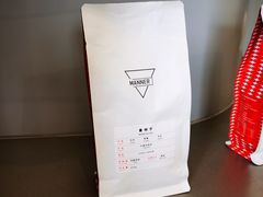 -Manner Coffee(IFS一楼店)