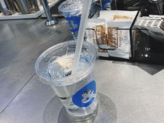 -COFFii&JOY(龙江新城市广场店)
