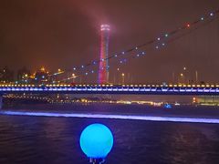 -珠江夜游广州塔·中大码头