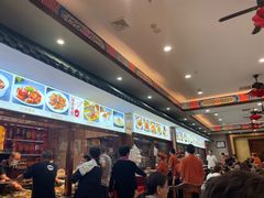 -葛记焖饼(伏牛路店)