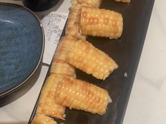 -牛将军•涮肉•烤肉(北京王府井·故宫店)