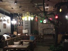 大堂-Bco豆库(星耀天地店)