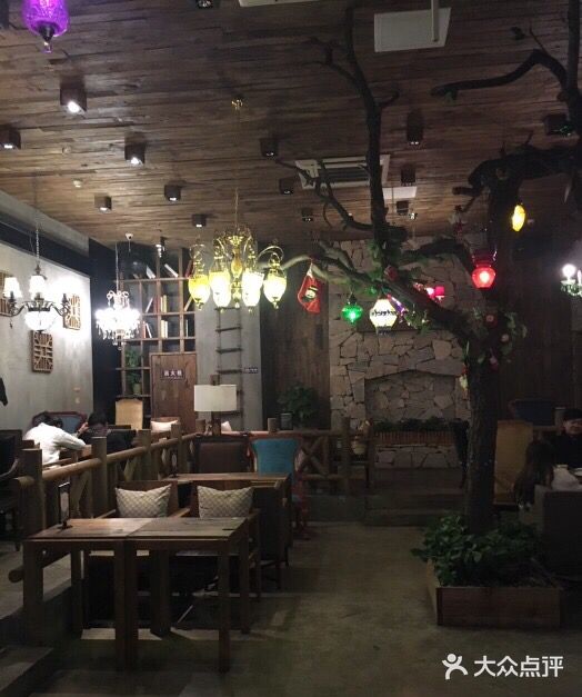 Bco豆库(星耀天地店)大堂图片