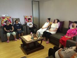 -熹月国际月子会所(天河店)
