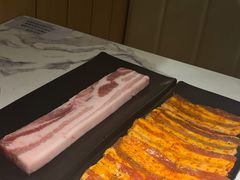 吾桑格烤肉-花味·自助烤肉(江宁同曦店)