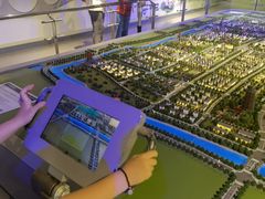 -苏州青少年科技馆