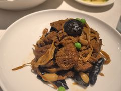 四喜烤麸-上海人家花樣年华(虹口龙之梦店)