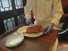 -上海苏宁宝丽嘉酒店·嘉府壹号中餐厅