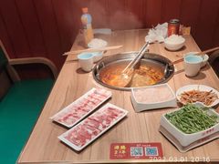 -季季红火锅(柳州城中万达二店)