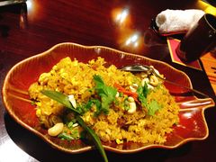 -红泰·泰精选·特色料理(中山路店)