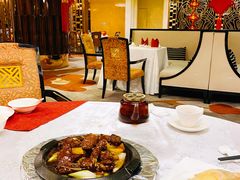 -酌宴府The China Club·广州万富希尔顿酒店(云城东路店)