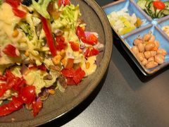 -無二炙坊·和牛烧肉(大钟寺1733店)