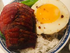 -新大咀港式茶餐厅(宝山万达店)