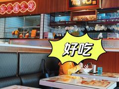 -龙记·香港茶餐厅(海上世界店)