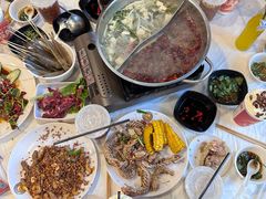 -活潑鲜跳(湖滨商业街店)