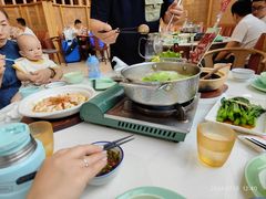 -潮界(虹桥新天地店)