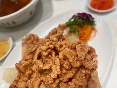 -粥旺庄(芳村店)