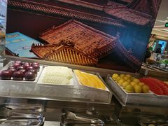 -北京王府井希尔顿酒店·万斯阁西餐厅